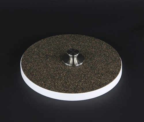 Plateau blanc mat poids - plateau,