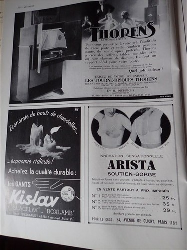 Tourne disque thorens - tourne,
